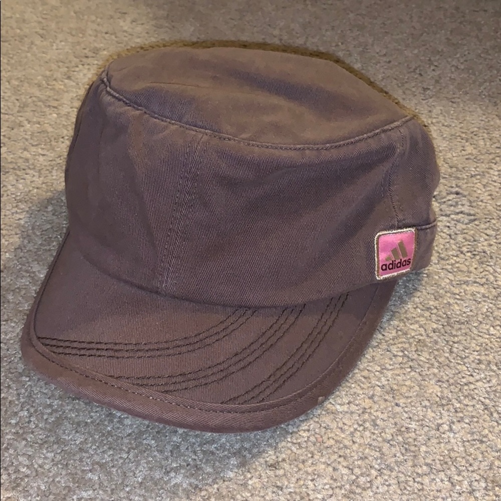 NWOT Adidas Climate control Hat